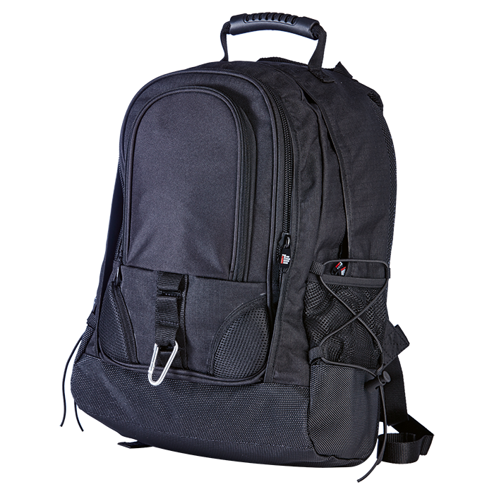 Carolina Backpack