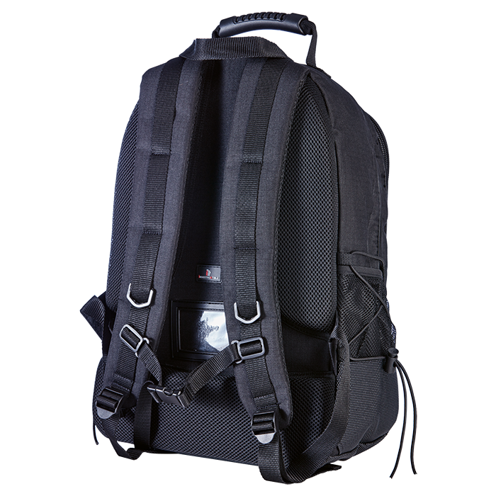 Carolina Backpack