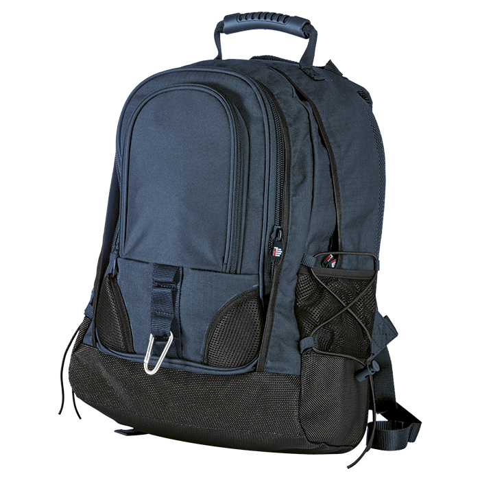 Carolina Backpack