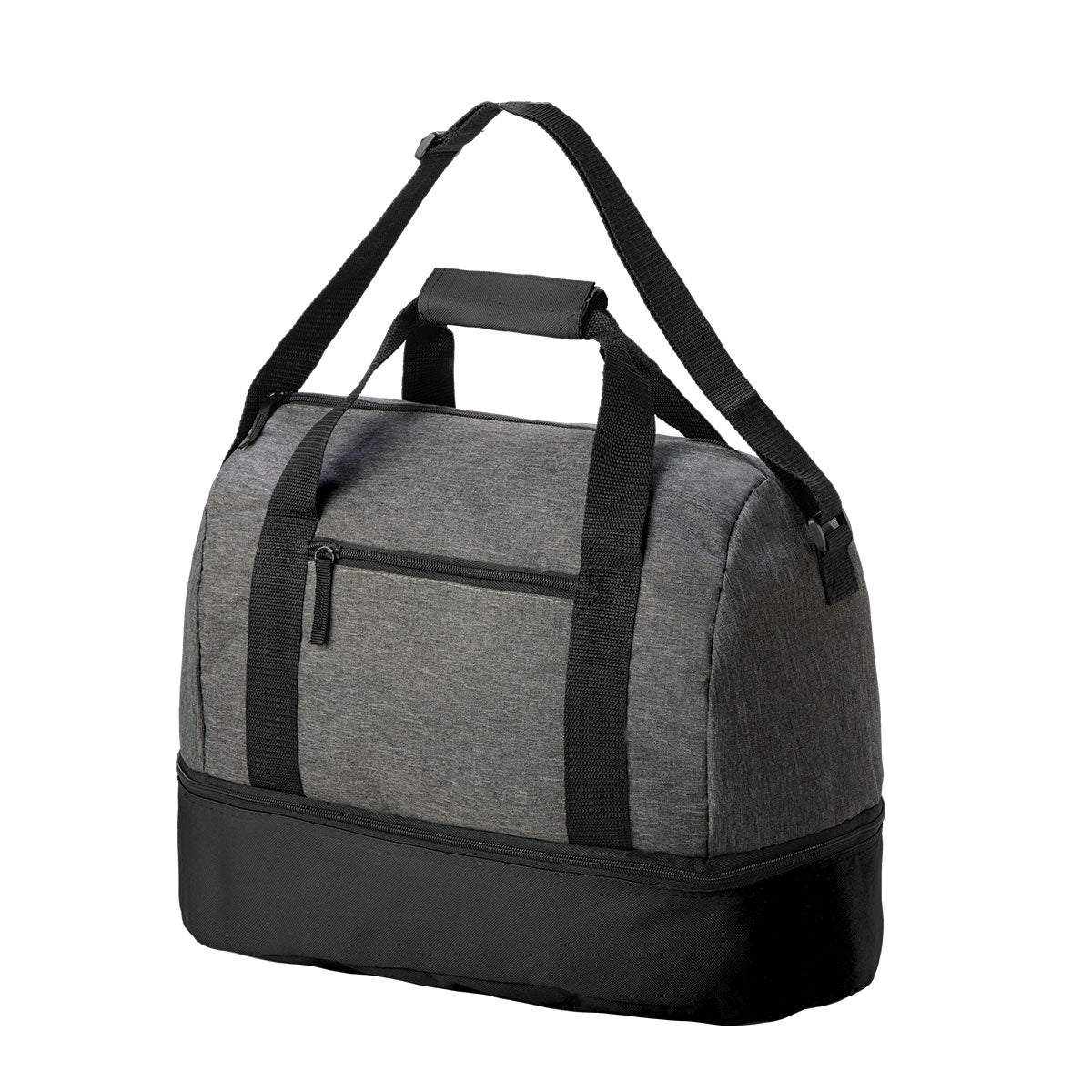Carolina Double Decker Bag