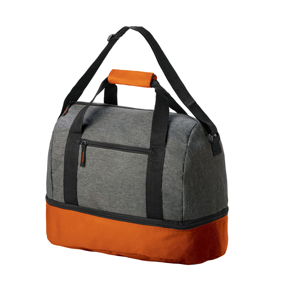 Carolina Double Decker Bag