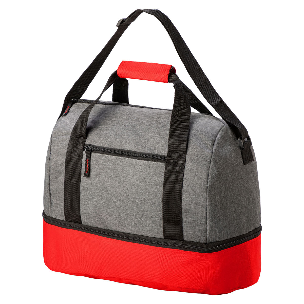 Carolina Double Decker Bag