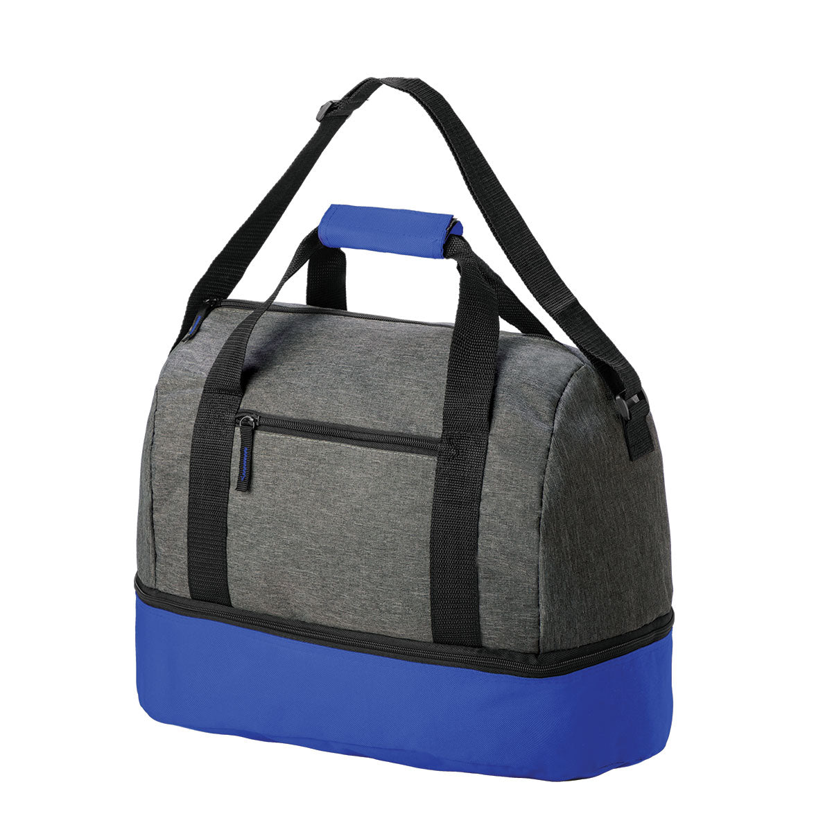 Carolina Double Decker Bag