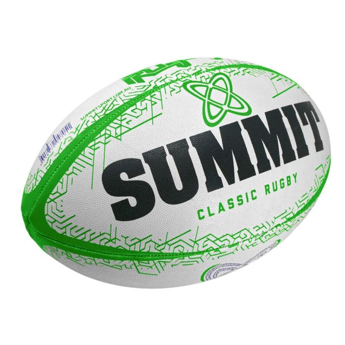 Summit Rugby Ball