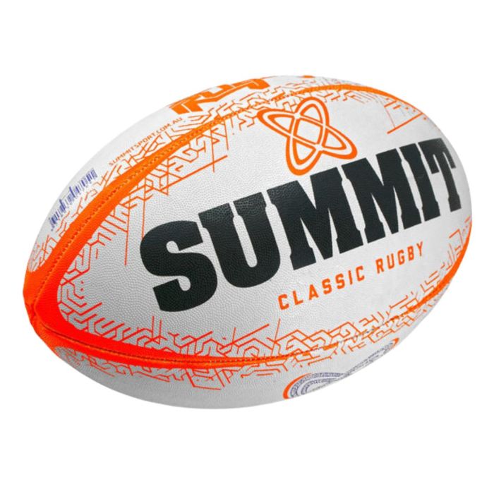 Summit Rugby Ball