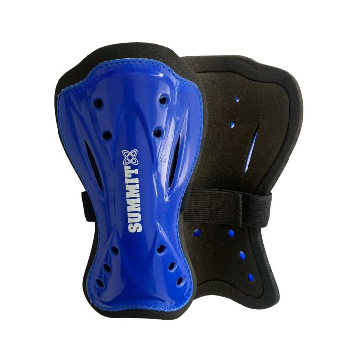 Summit Soccer Shin Guards