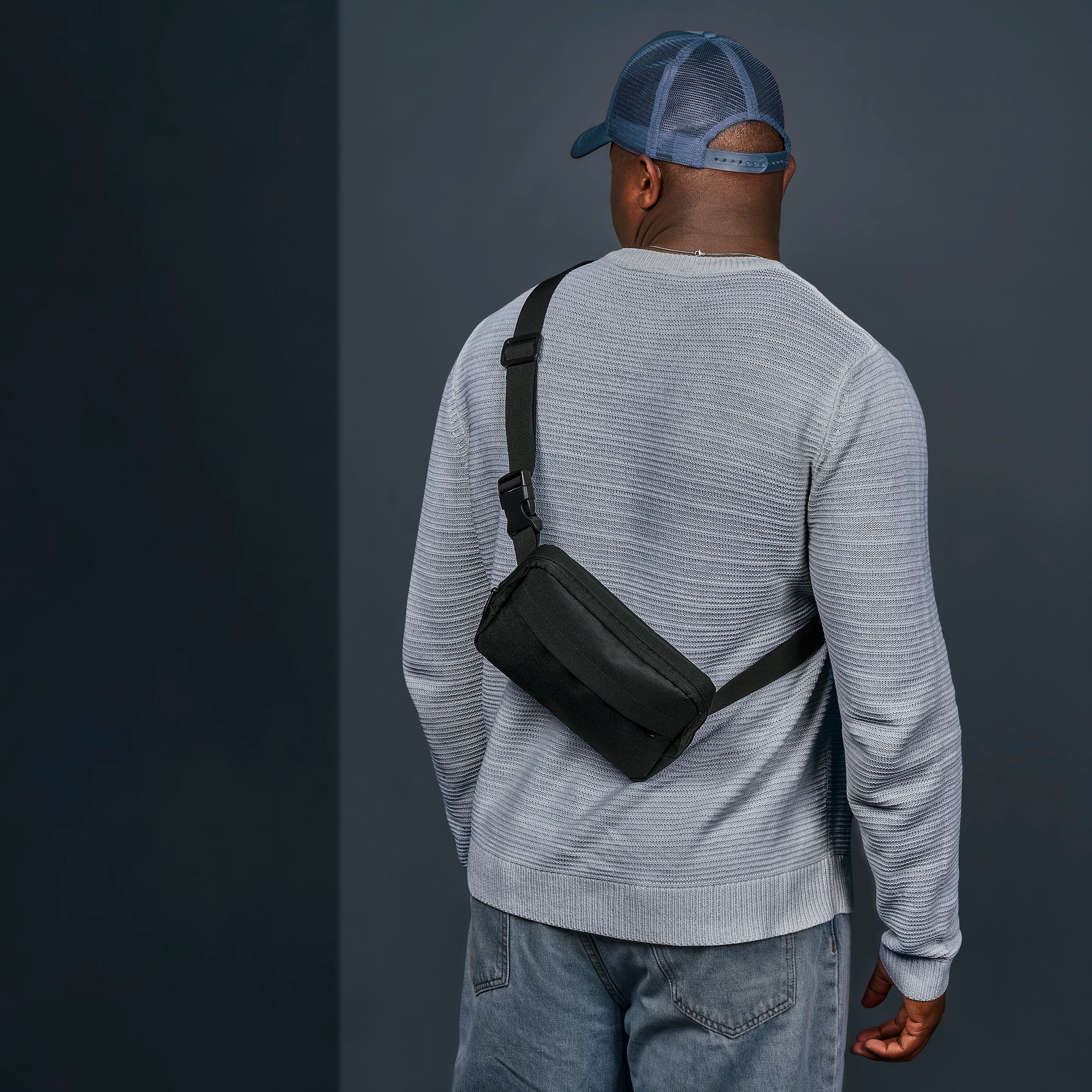 Colorado Crossbody Bag