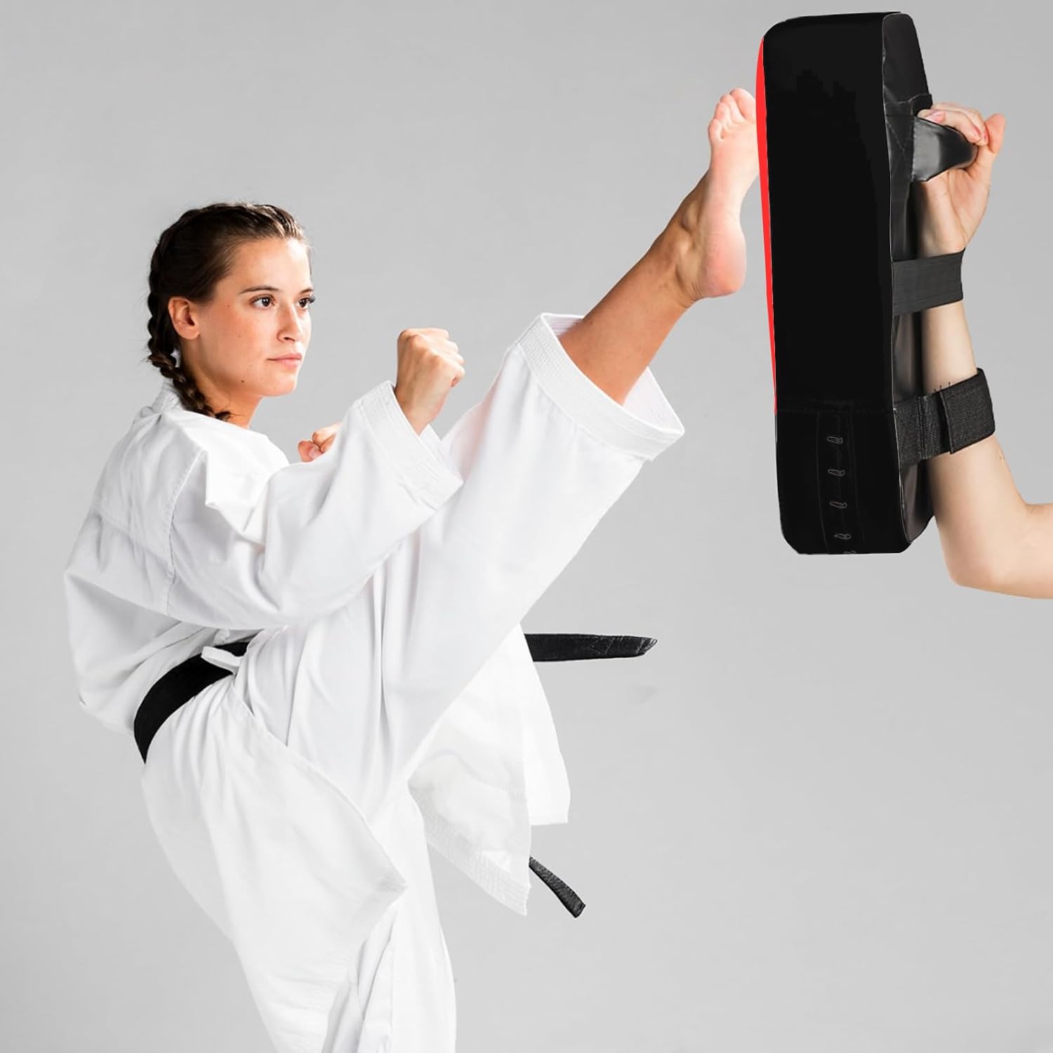 Combat Focus Pad