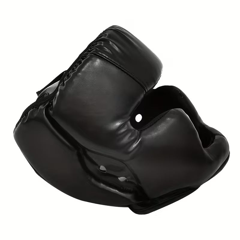 Combat Headgear