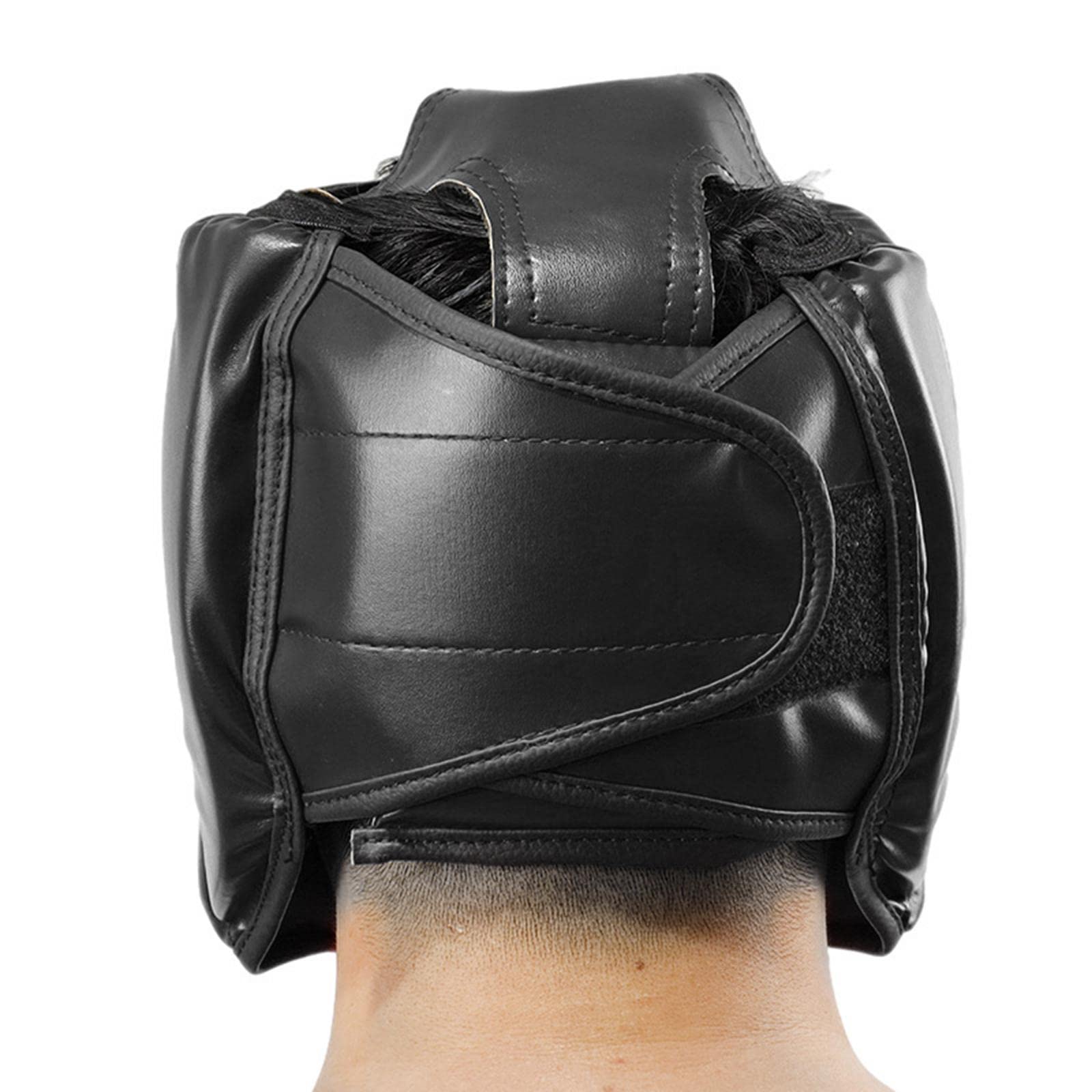 Combat Headgear