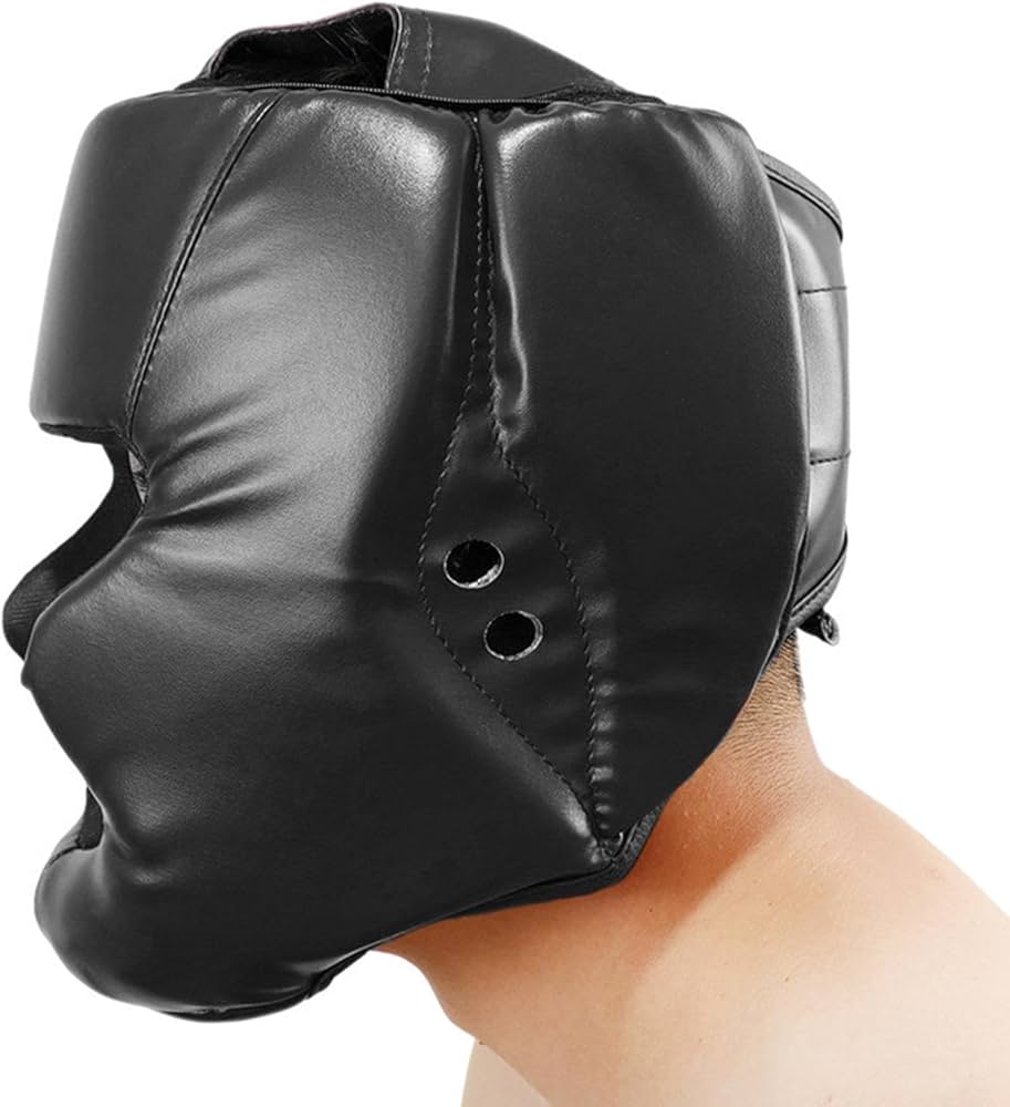 Combat Headgear