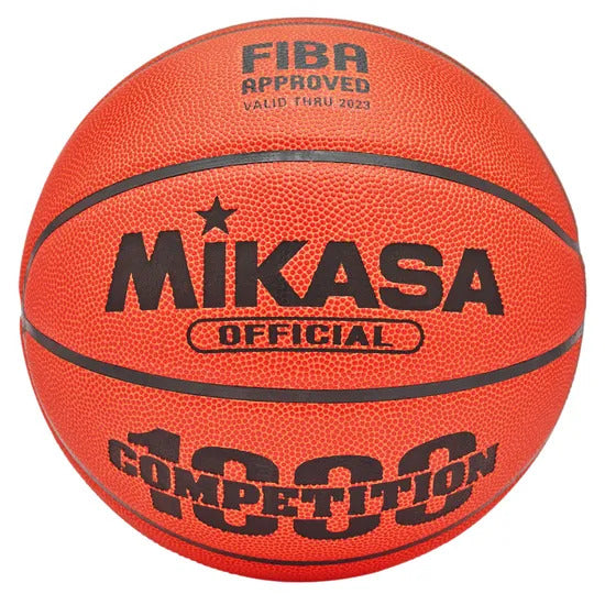 Championship Basketball