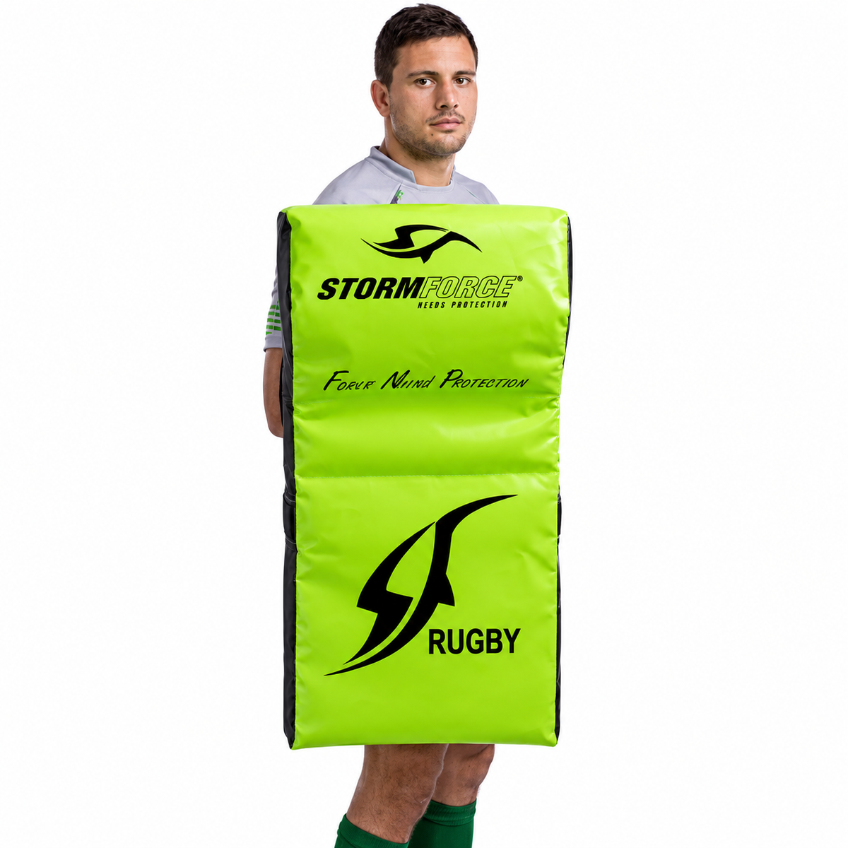 Stormforce Contact Driving Shield