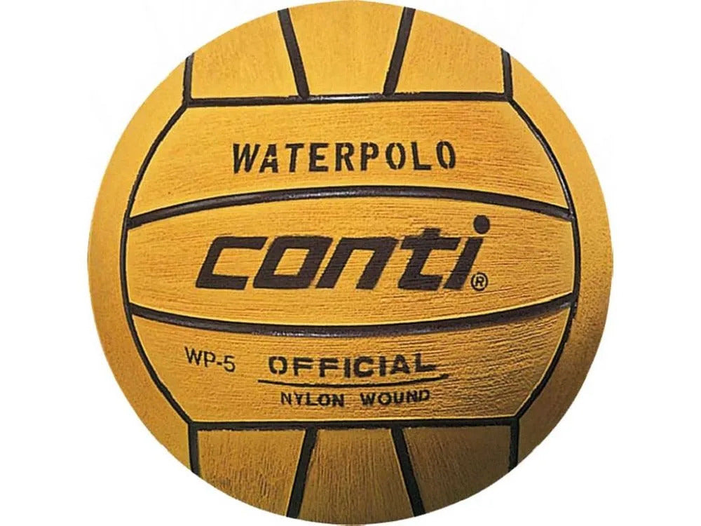 Conti Waterpolo Ball