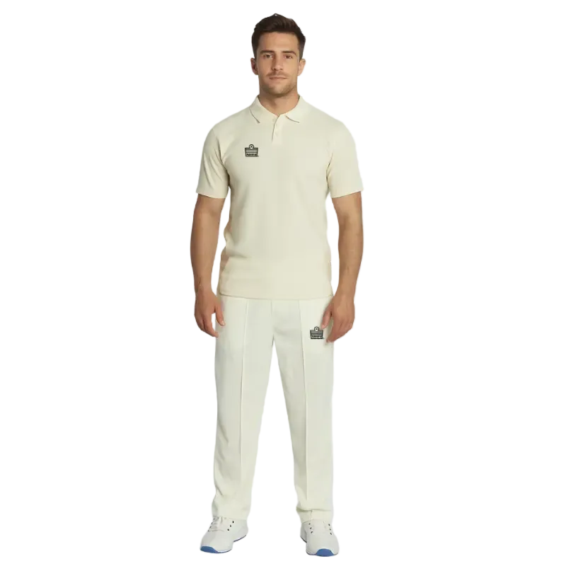 County Cricket Shirt