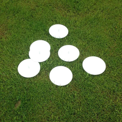 Cricket Fielding Markers