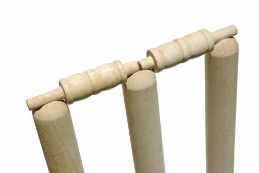 Cricket Stump Replacement Bails
