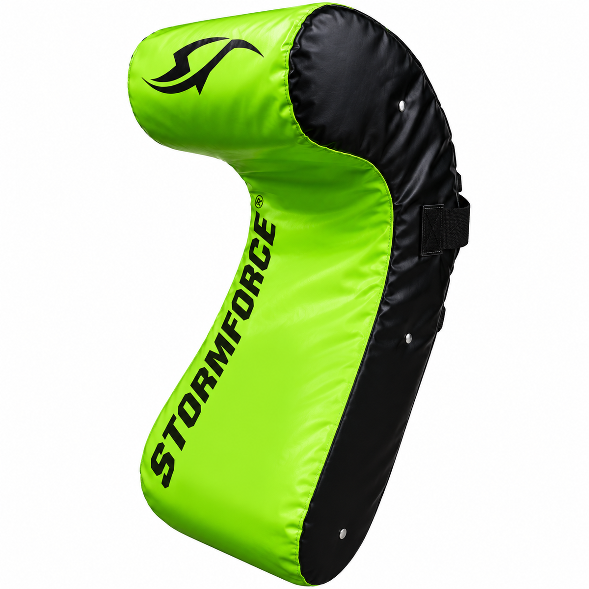 Stormforce Curved Contact Shield