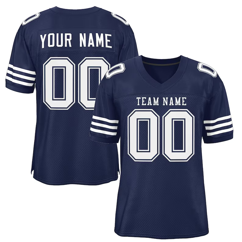 Custom American Football Jersey