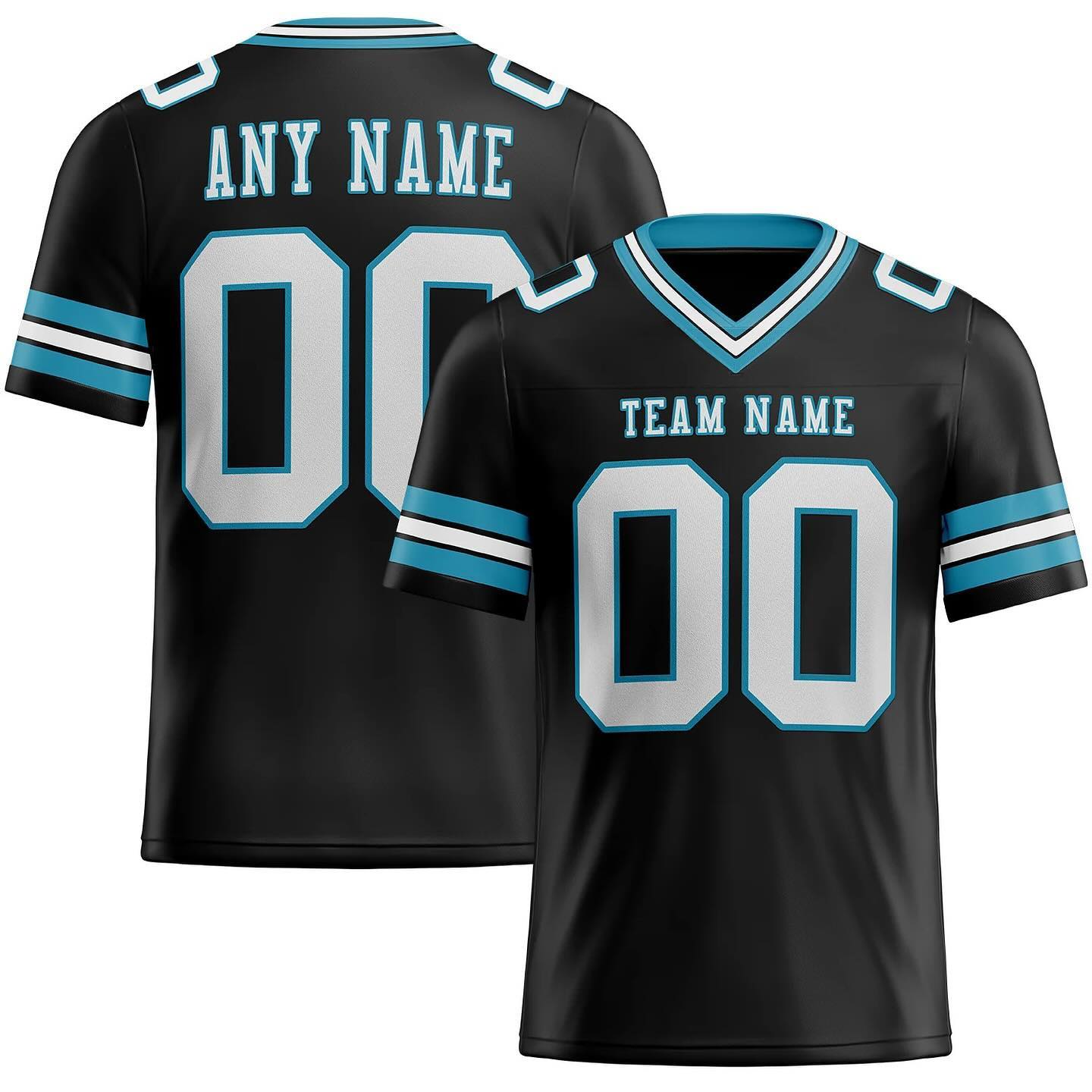 Custom American Football Jersey