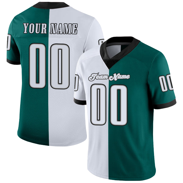 Custom American Football Jersey