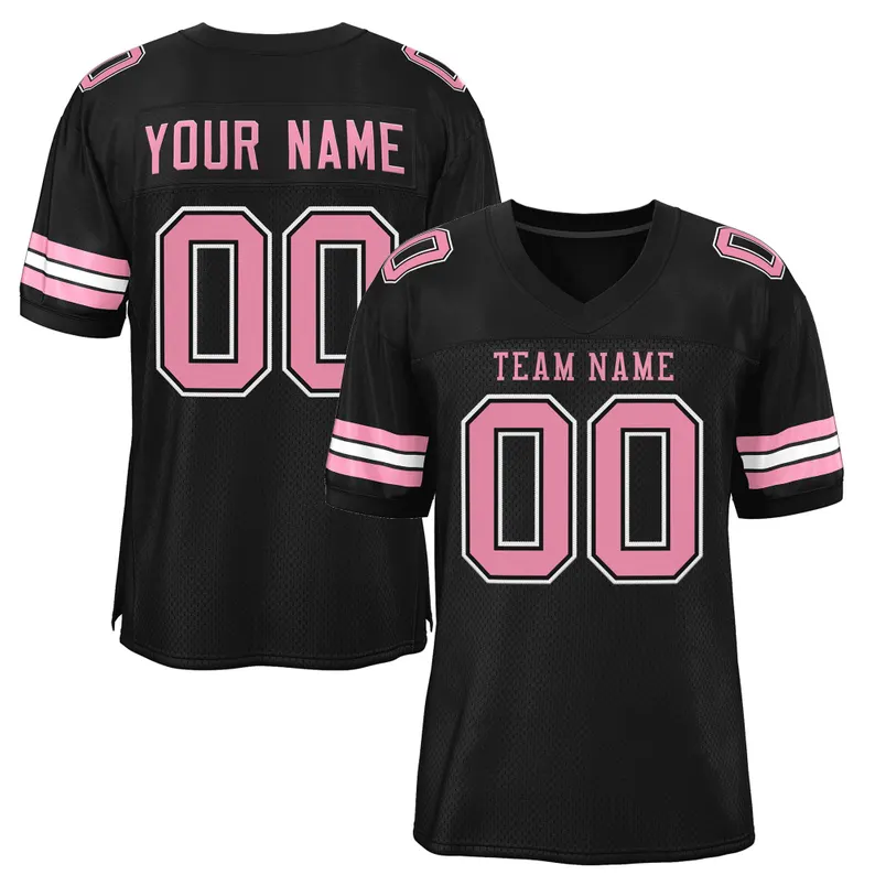 Custom American Football Jersey