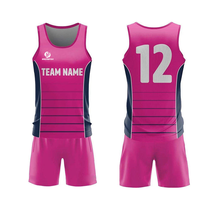 Custom Athletics Kit