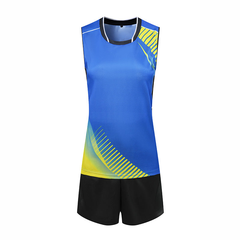 Custom Athletics Kit