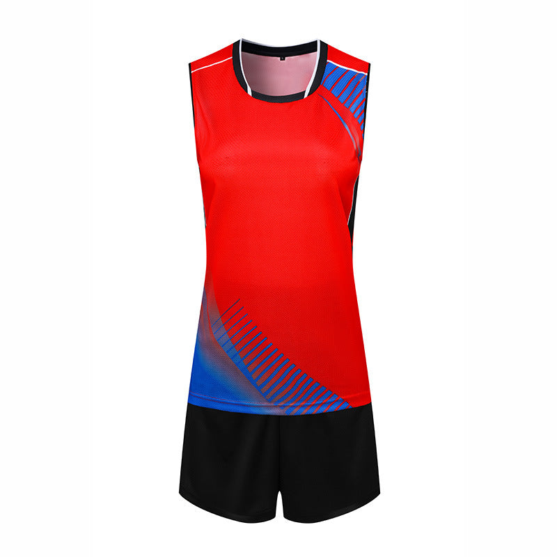 Custom Athletics Kit