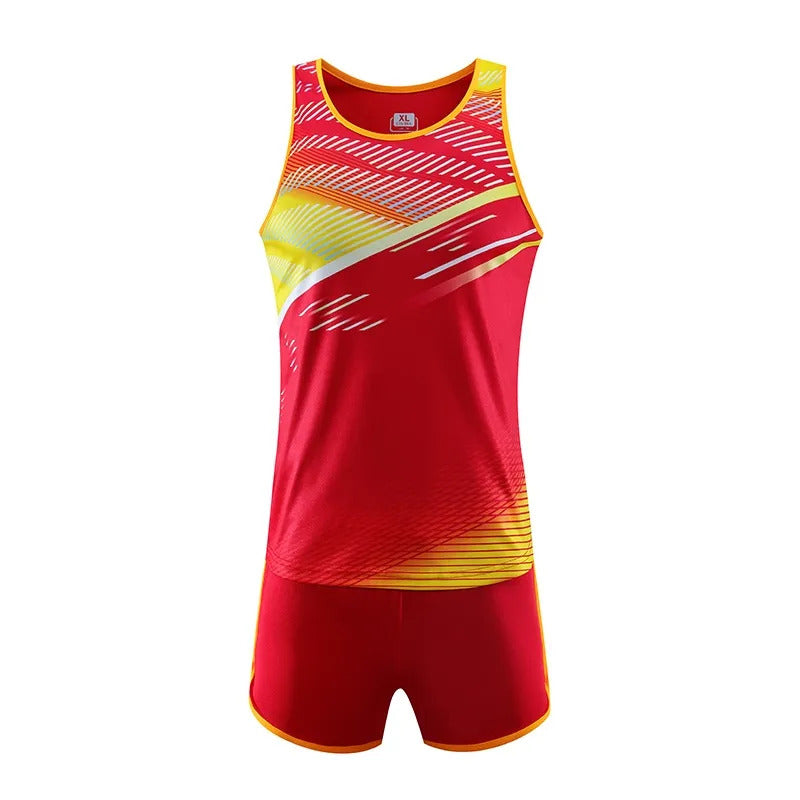 Custom Athletics Kit