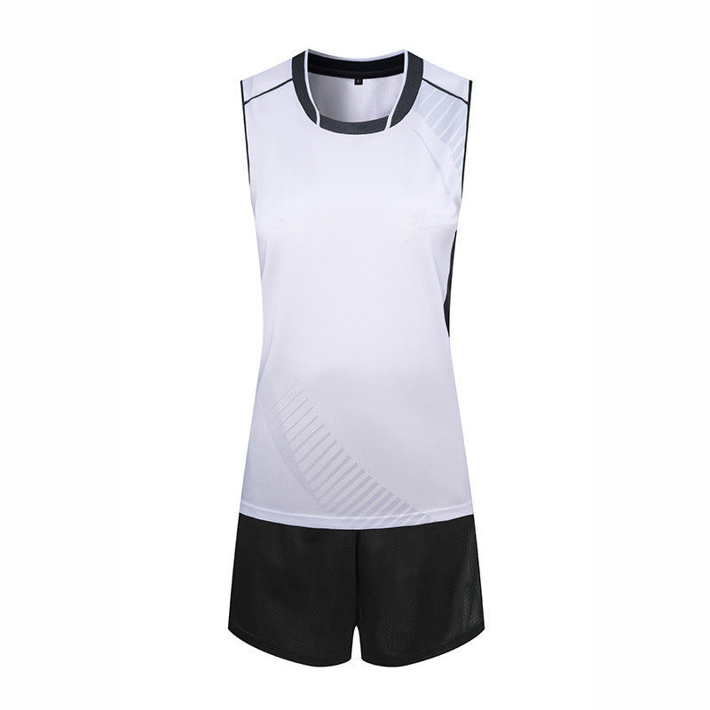 Custom Athletics Kit
