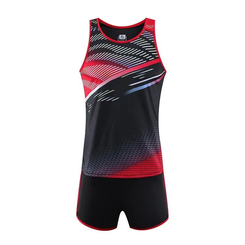 Custom Athletics Kit