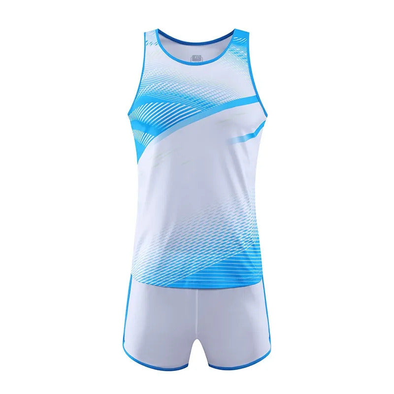 Custom Athletics Kit