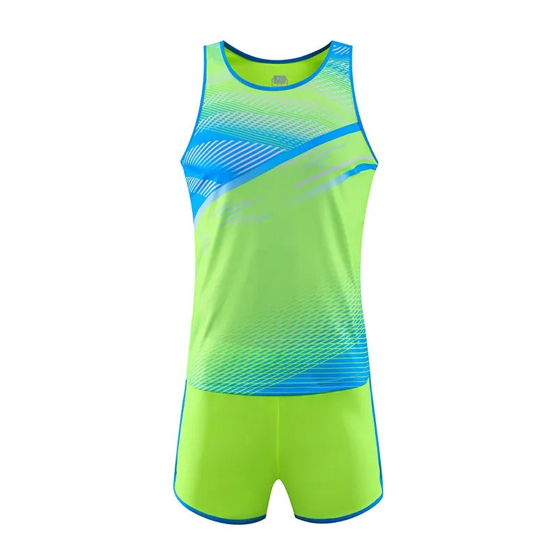 Custom Athletics Kit