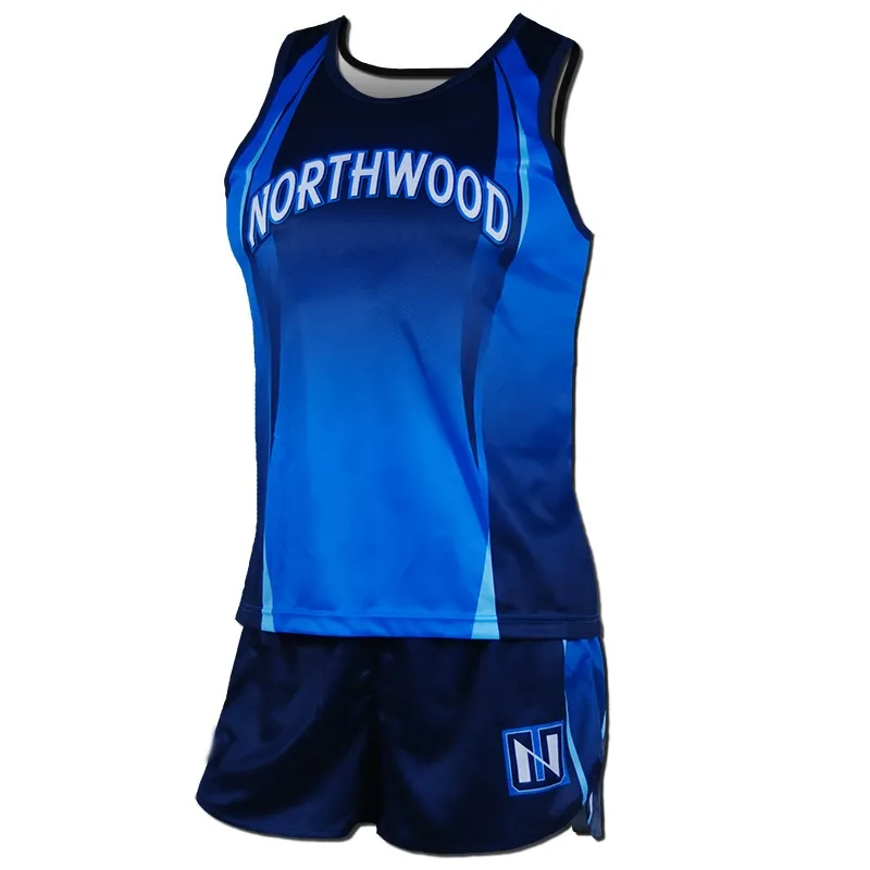 Custom Athletics Kit