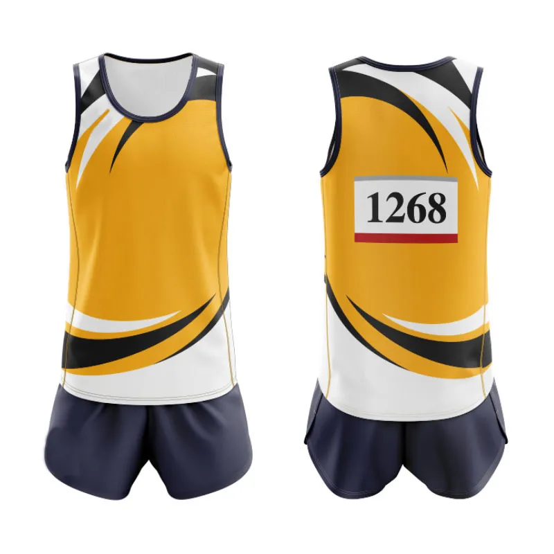 Custom Athletics Kit