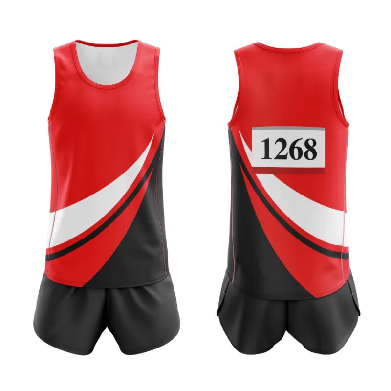 Custom Athletics Kit