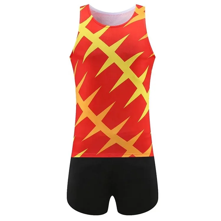 Custom Athletics Kit
