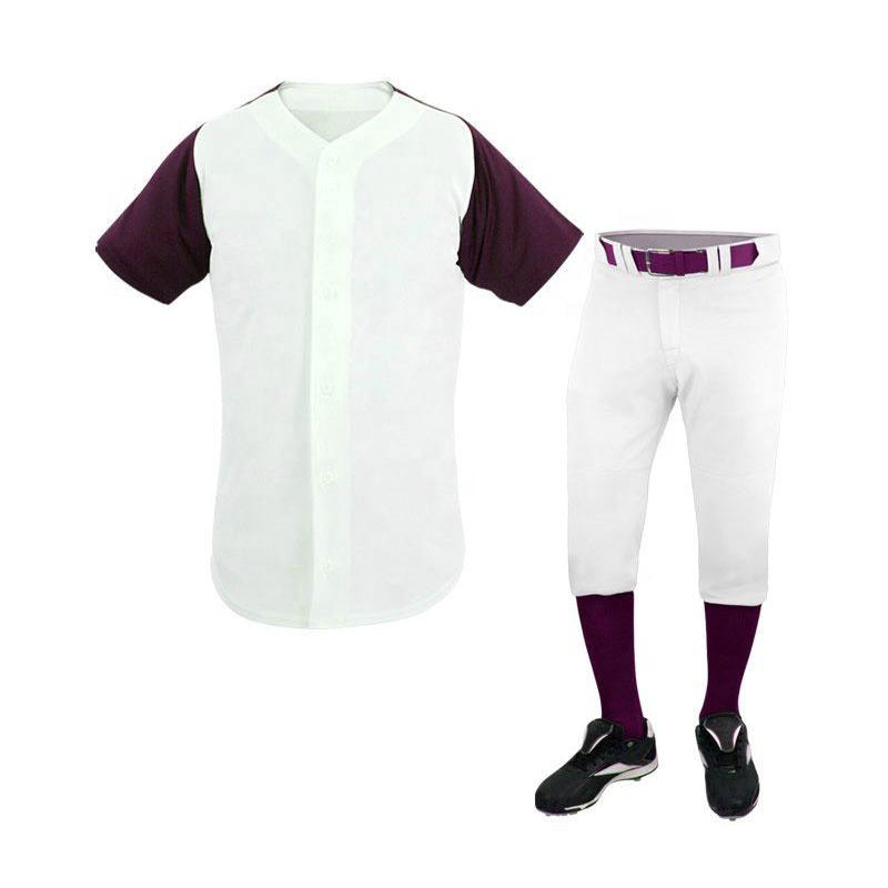 Custom Baseball Kit