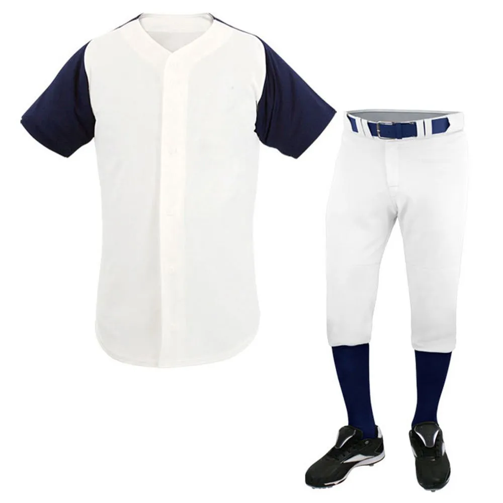 Custom Baseball Kit