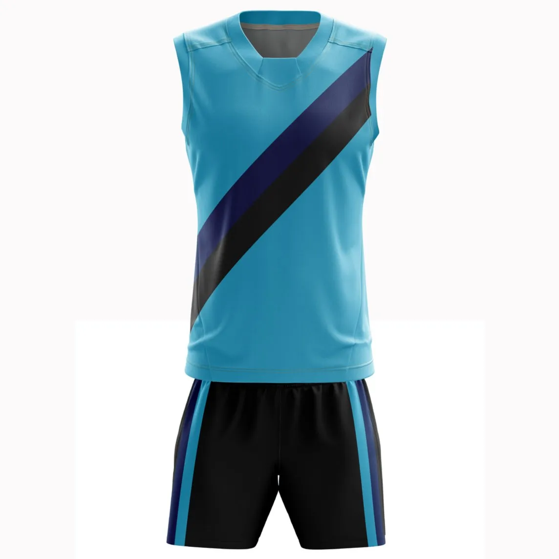 Custom Basketball Kit
