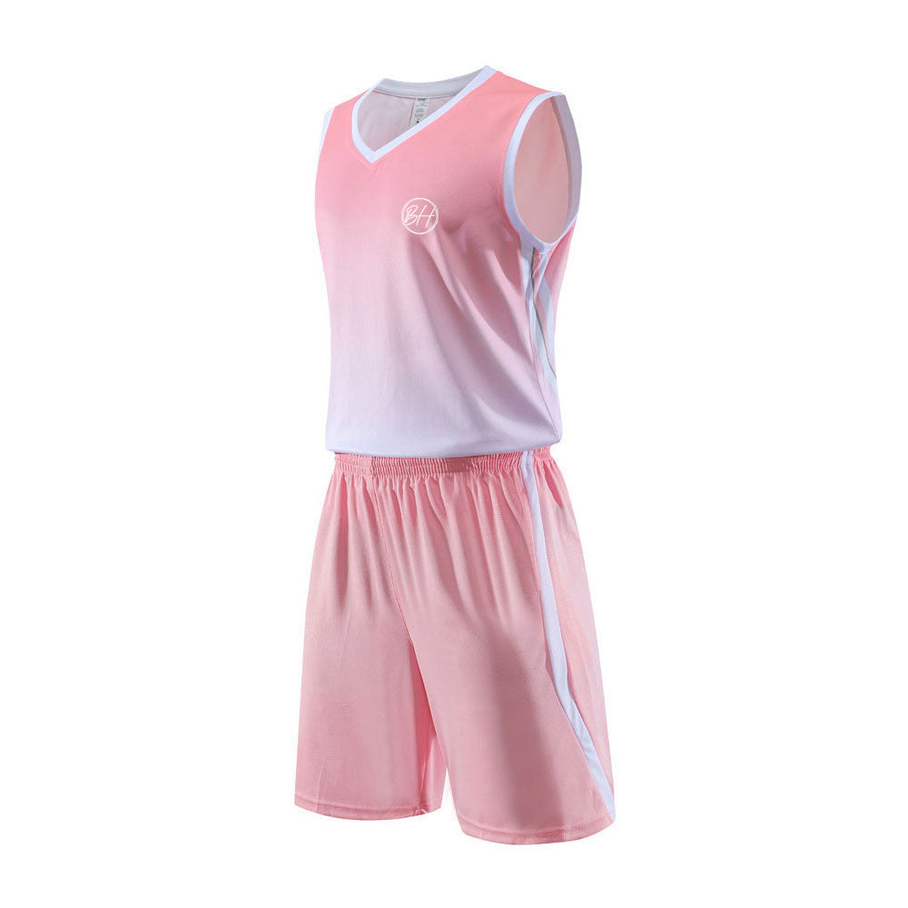 Custom Basketball Kit