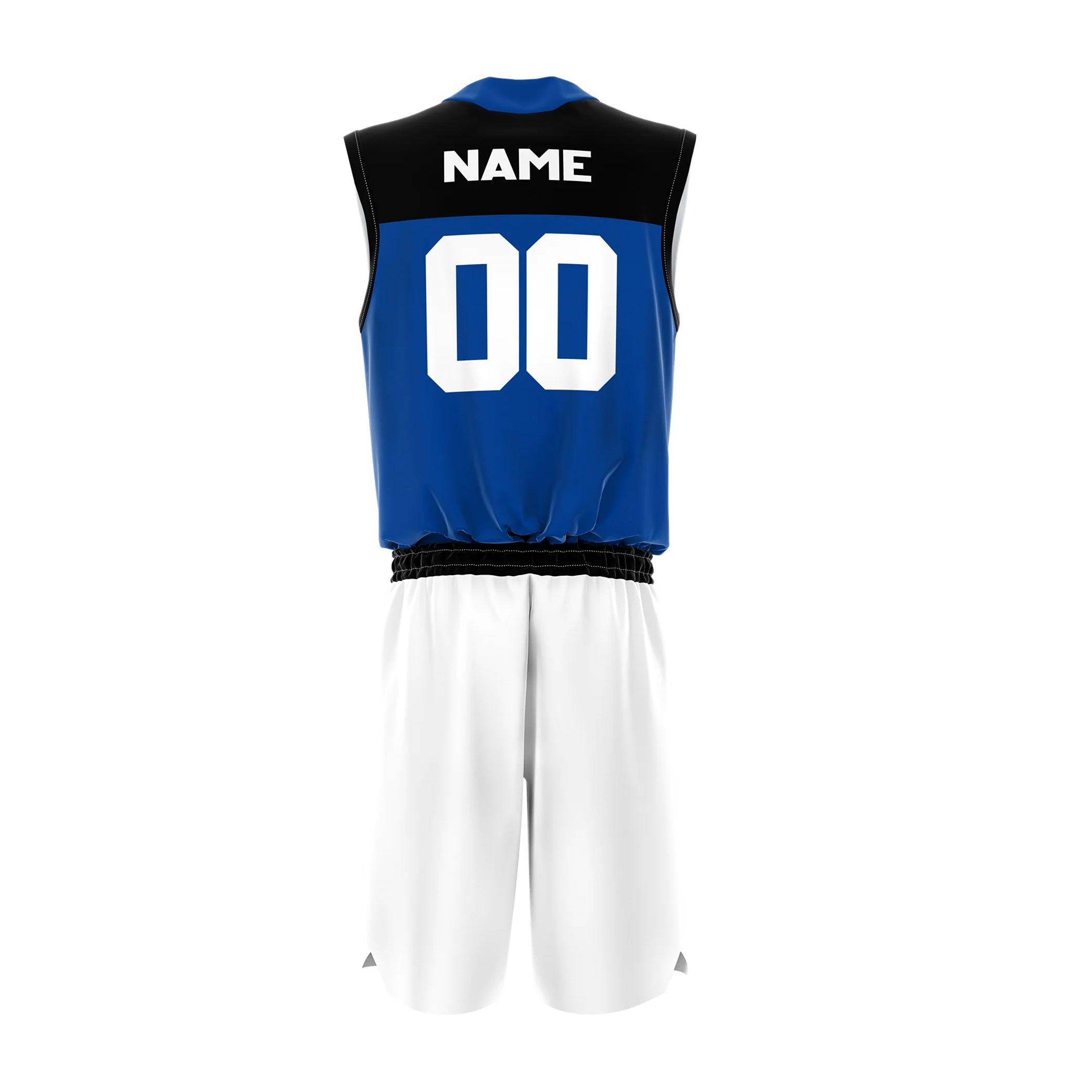 Custom Basketball Kit