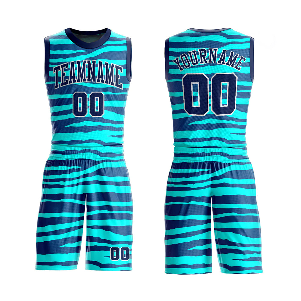 Custom Basketball Kit