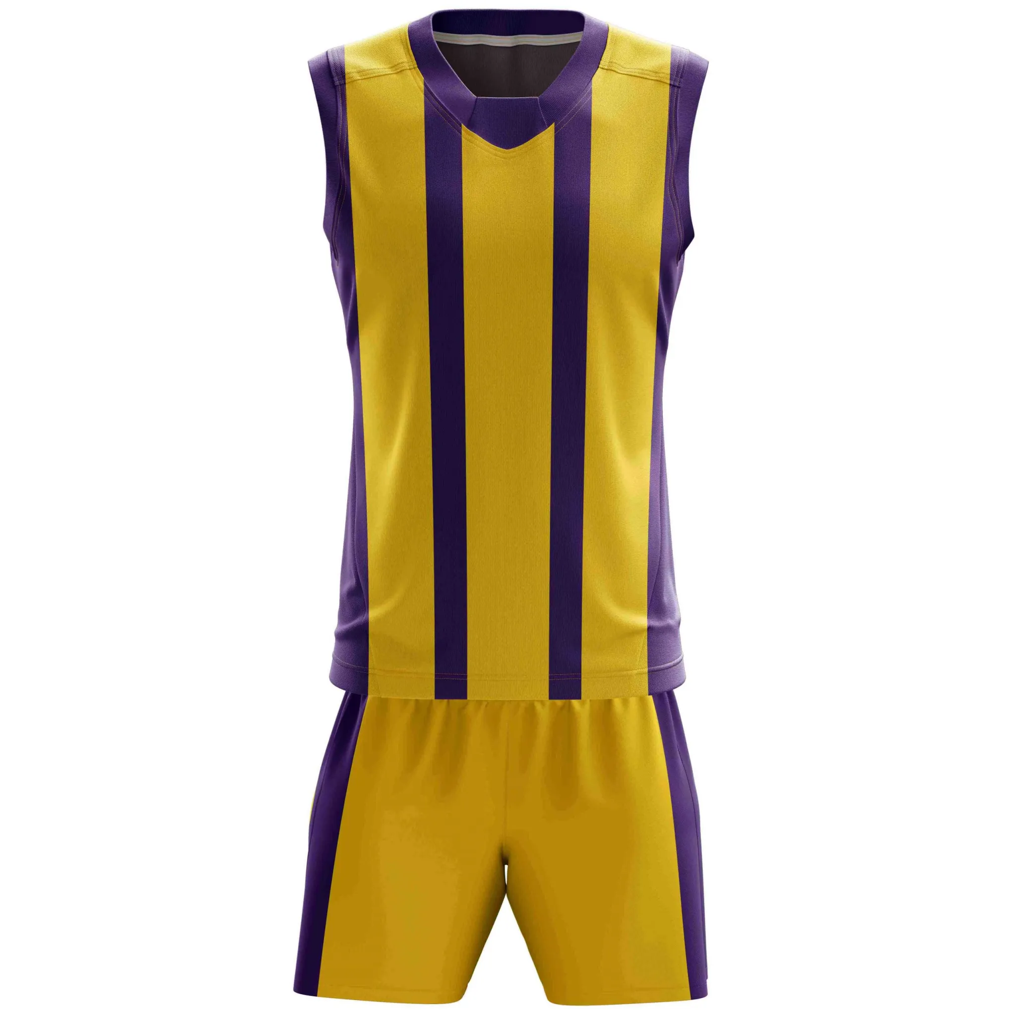 Custom Basketball Kit