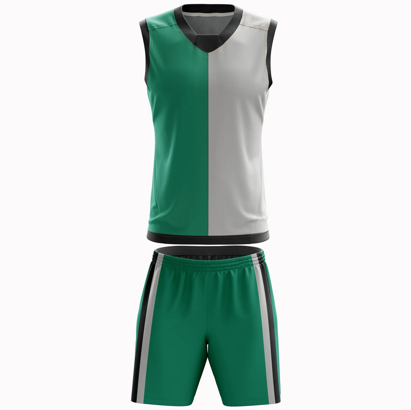 Custom Basketball Kit
