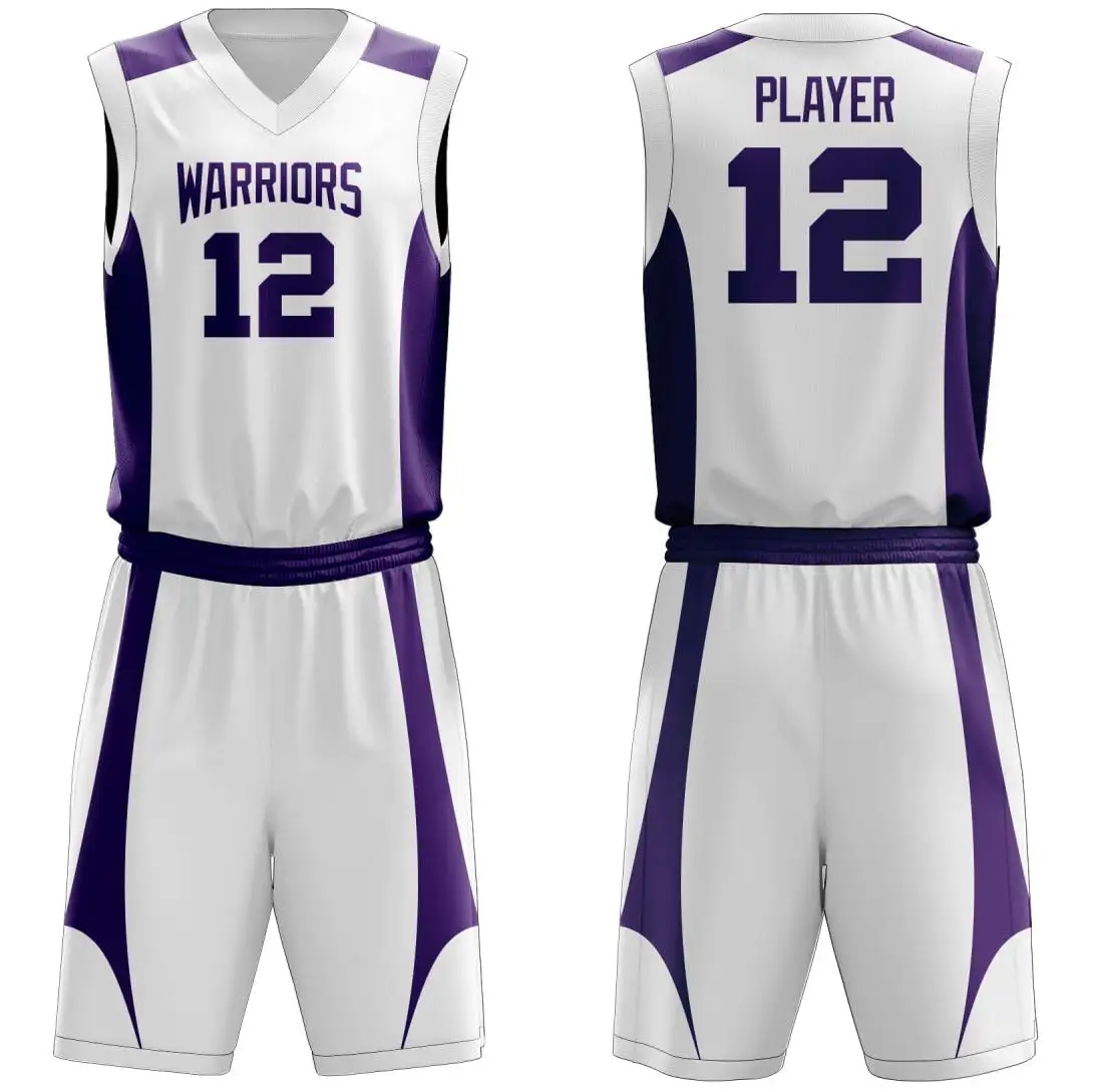 Custom Basketball Kit