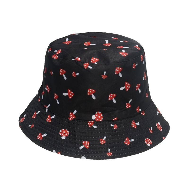 Custom Bucket Hat