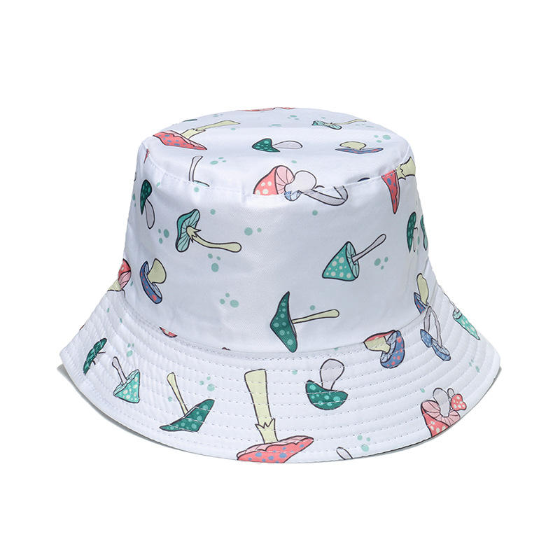 Custom Bucket Hat