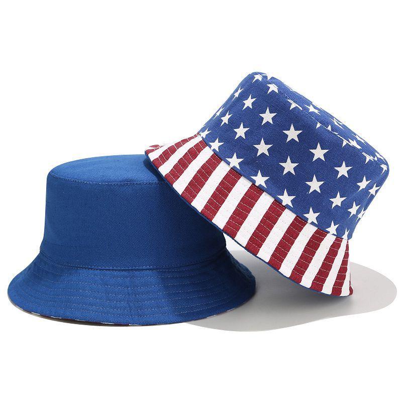 Custom Bucket Hat